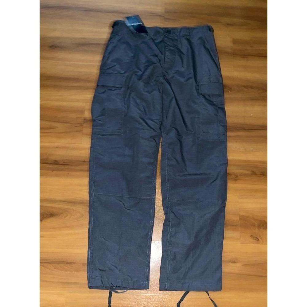 Mens NWT PROPPER Tactical Utility Military Cargo Gray Pants